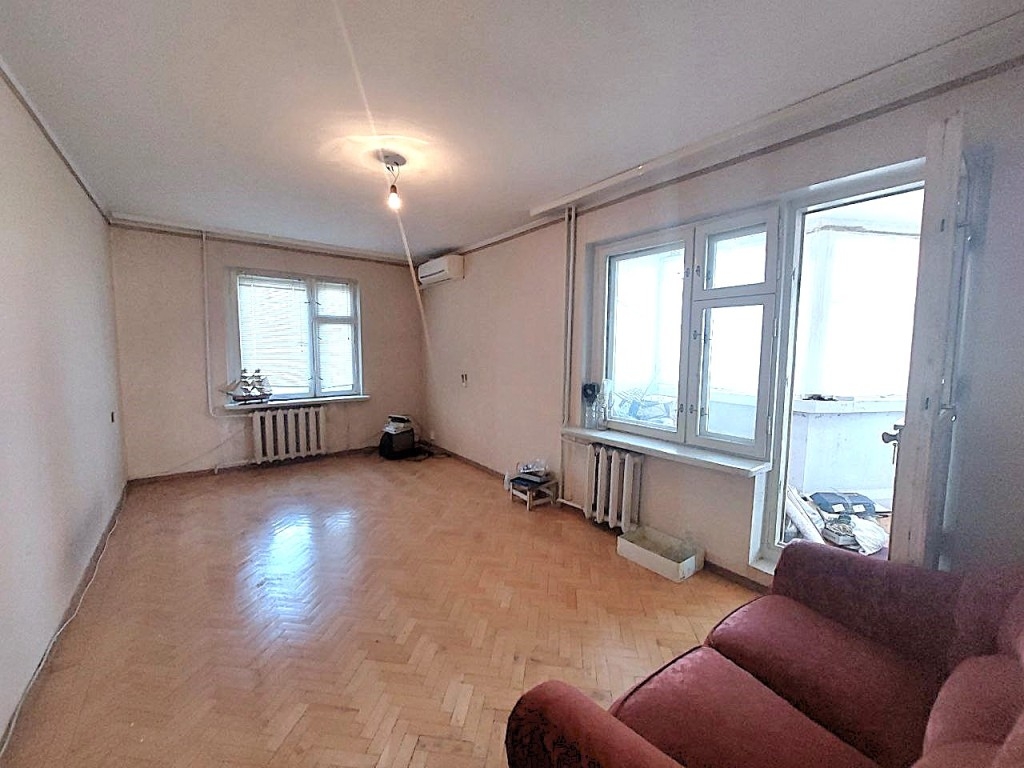 продажа трехкомнатной квартиры номер A-174059 в Малиновском районе, фото номер 15